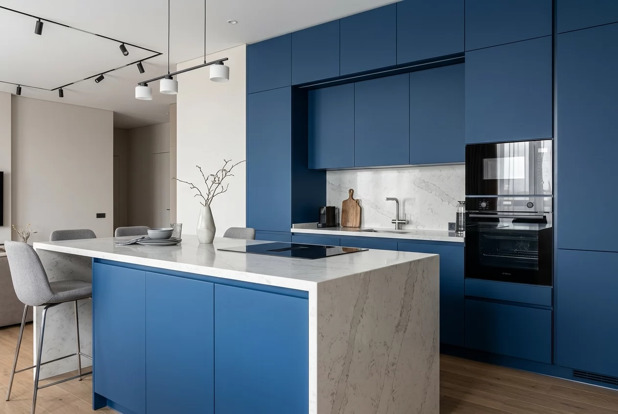 Luxe Sapphire