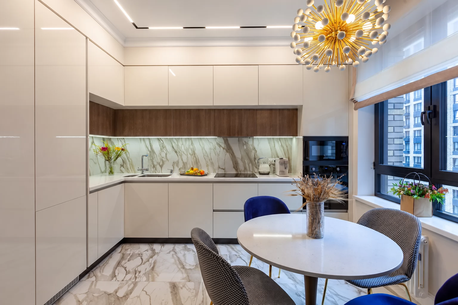 Luxe Астель