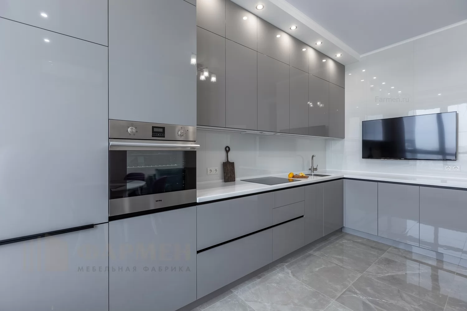 Luxe Хиллари