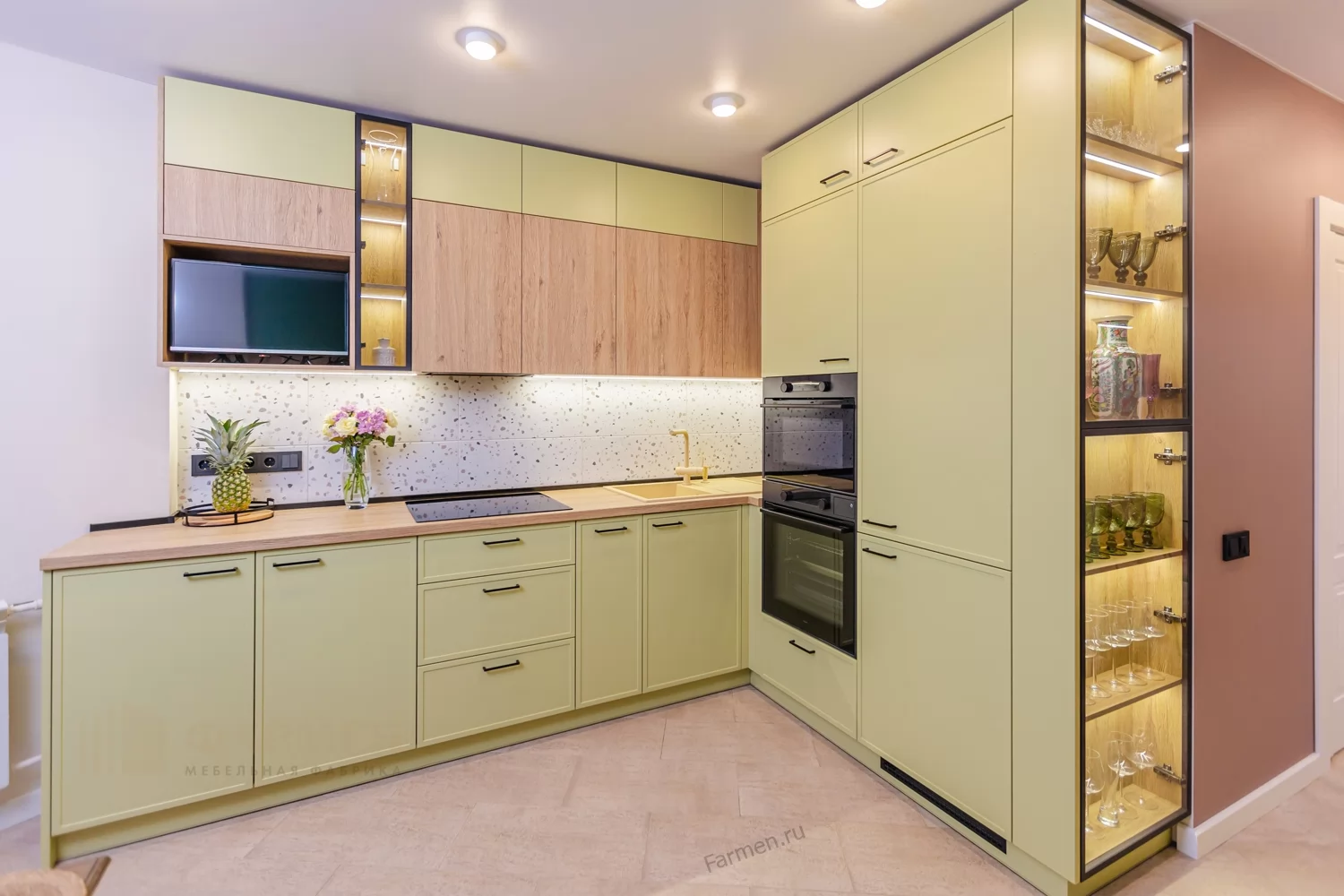 Luxe Кайли