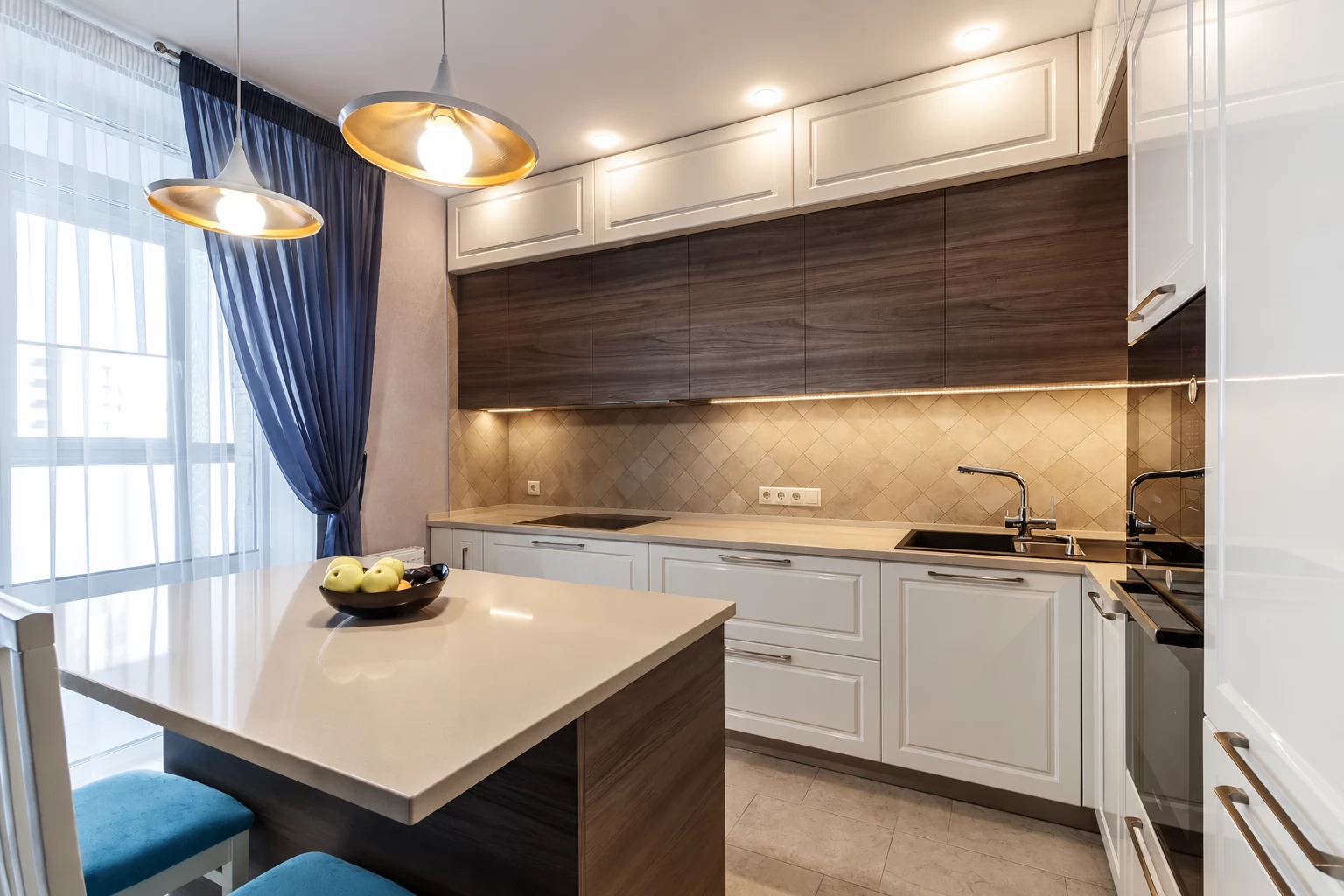 Luxe Леона