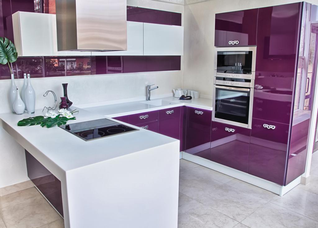Luxe 754