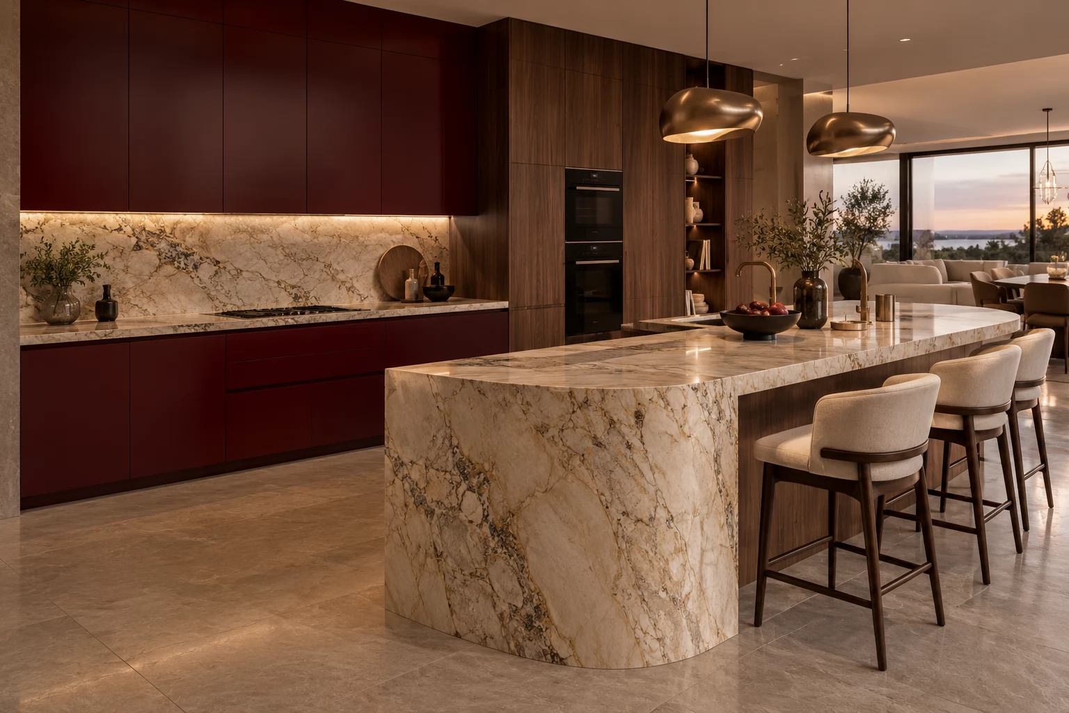 Luxe Peninsula Signature